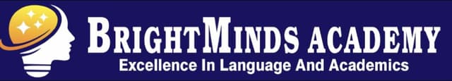 Bright Minds Academy